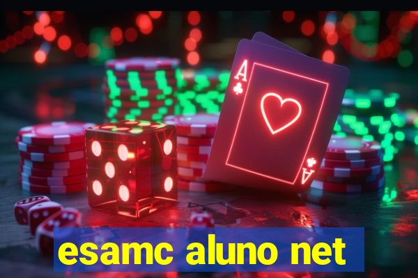 esamc aluno net